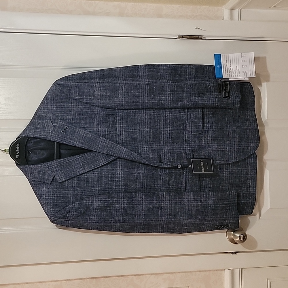 Jos. A. Bank Reserve Tailor Fit Sportcoat